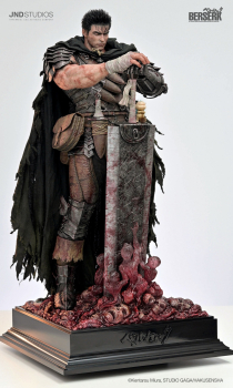 JND Studios GUTS of BERSERK